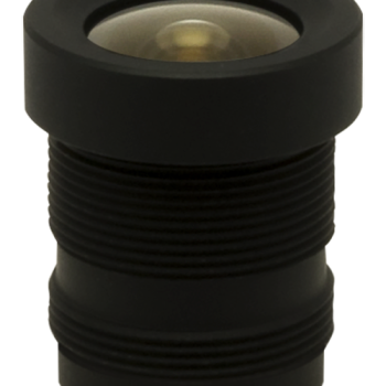 CISopto Products Watec 3820BC-12 Miniature Lens