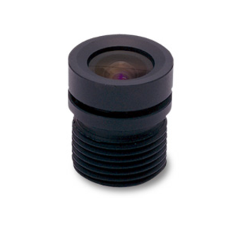 WAT-3820BC-5 Watec 3820BC-5 Miniature Lens - CISopto Products
