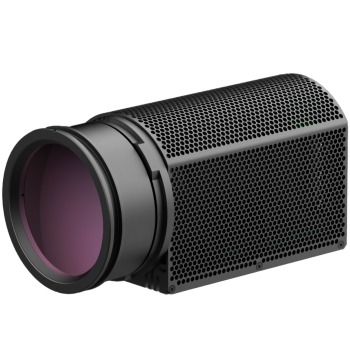 WEOM Zoom Black 6 - CISopto