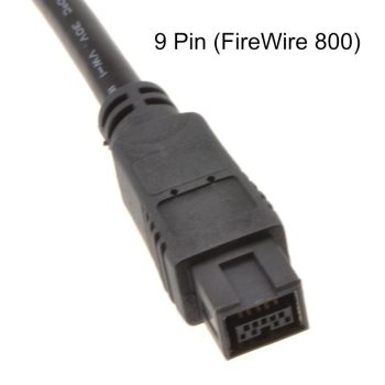 firewire-9-pin CISopto