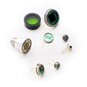Photometric Response Detectors (Series -P) - CISopto