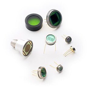 Photometric Response Detectors (Series -P) - CISopto