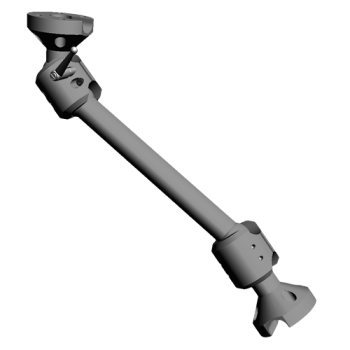 SLM-100200 Single Arm Basic Kit - CISopto