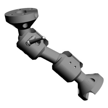 SLM-10050  Single Arm Basic Kit - CISopto