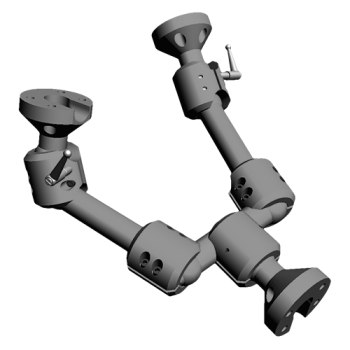 SLM-110100 Dual Arm Basic Kit - CISopto