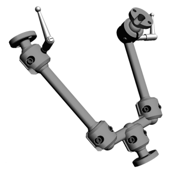 SLM-110100XS Dual Arm Basic Kit - CISopto