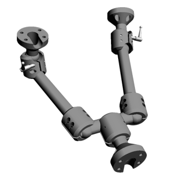 SLM-110200 Dual Arm Basic Kit - CISopto