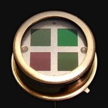 Thermopile Multi-Channel Detectors by Configuration - CISopto