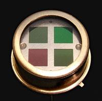 Thermopile Multi-Channel Detectors by Configuration - CISopto