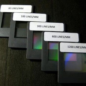 35mm Grating - CISopto