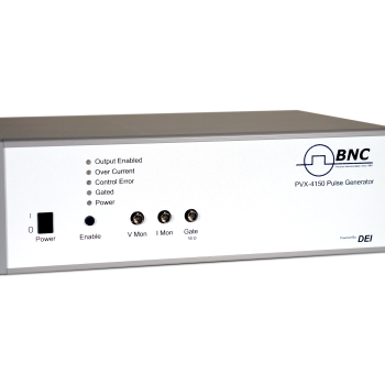 PVX-4150 1.5KV BIPOLAR PULSE GENERATOR - CISopto