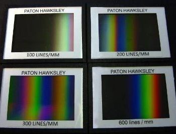 45mm Grating - CISopto