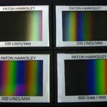 45mm Grating - CISopto