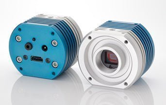 STC-HD853HDMI    4K Camera - CISopto