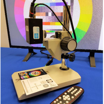 ADVISION VIS-4K3X - CISopto