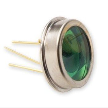 Industry Standard Visible Light Detector - CISopto