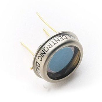 Blue and UV Sensitive (Series 1) Photodiodes - CISopto