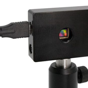 BEAMCAM    Laser Beam Profiler - CISopto