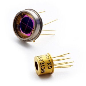 Eye Response  Silicon Photodiodes - CISopto