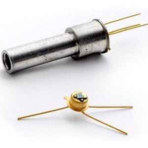 1064nm pulsed (series 4X)  Silicon Photodiodes - CISopto
