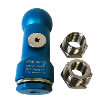 AFSB-10-V    Imperial EAOT Vacuum Kit - CISopto