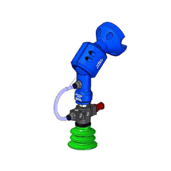 AFSB-1000-10-V    Imperial EAOT Vacuum Kit - CISopto