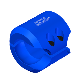 AFSB-2   Standard Imperial Knuckle - CISopto