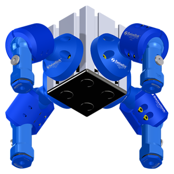AFSB-EOAT-KIT    Imperial EAOT Vacuum Kit - CISopto