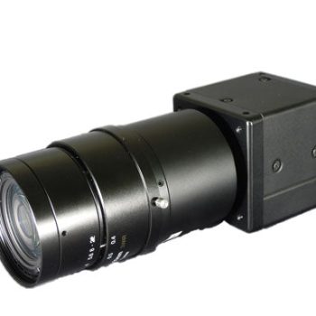 BV-C2905    SWIR Line Scan Camera - CISopto