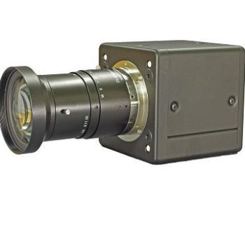 BV-C3200    2 Sensor SWIR Prism Spectroscopic Line Scan Camera - CISopto