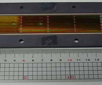 C-Series Space Image Sensors - CISopto