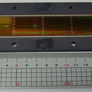 C-Series Space Image Sensors - CISopto