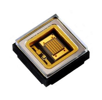 YDU1105EAE-265   Deep-UV LED (UVC) Peak wavelength 265nm 50mW - CISopto