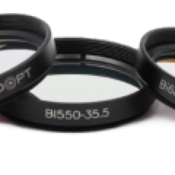 Bi Interference Filters - CISopto