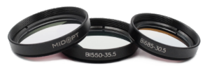 Bi Interference Filters - CISopto