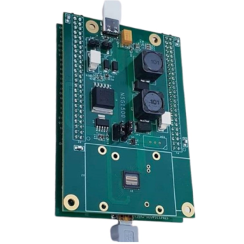 NSI1500EVB- Evaluation kit for the NSI1000 MCU based - CISopto