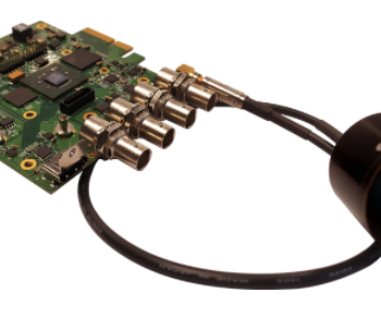 pCamera-4K Components    Remote Head 4K/UHD at 60 fps imaging hardware solutions - CISopto