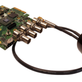 pCamera-4K Components    Remote Head 4K/UHD at 60 fps imaging hardware solutions - CISopto