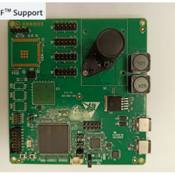 NSI1000EVB With MCU - CISopto