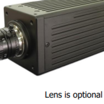 BV-C2900    SWIR VGA Camera - CISopto