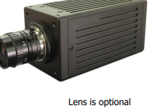 BV-C2900    SWIR VGA Camera - CISopto