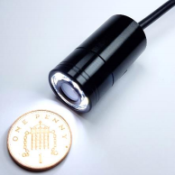 ADVISION® AVCAM-718   WATERPROOF IP68 COLOUR PAL VIDEO PIPE CAMERA - CISopto