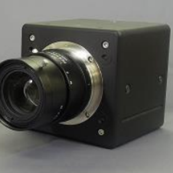 BV-C3510    2 Sensor NIR and Visible Wide Spectral Range Line Scan Camera (400nm~1900nm) - CISopto