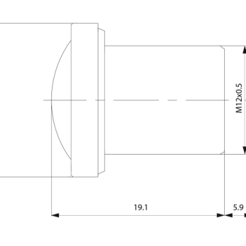 TBL 2.5 5MP - CISopto