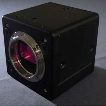 BVC6200LM   4 Sensors Line Scan Camera - CISopto