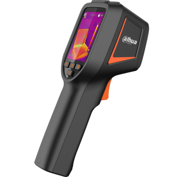 DH-TPC-HT2201    Handheld Thermal Temperature Monitoring Device - CISopto