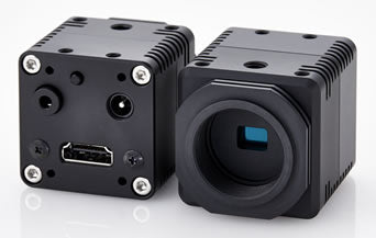 STC-HD213DVN    DVI HD high-definition Camera - CISopto