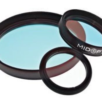 MULTI BANDPASS FILTERS - CISopto