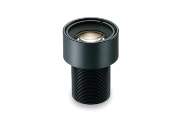 Megapixel Board Lenses    1/1.8" 16mm (S Mount) Board Lens    E1620KV - CISopto