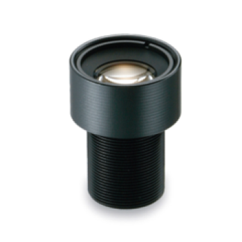 Megapixel Board Lenses    1/1.8" 16mm (S Mount) Board Lens    E1620KV - CISopto